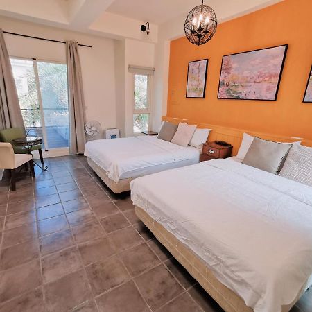 Bed and Breakfast Yilan Beitou No.117 Luodong Zewnętrze zdjęcie