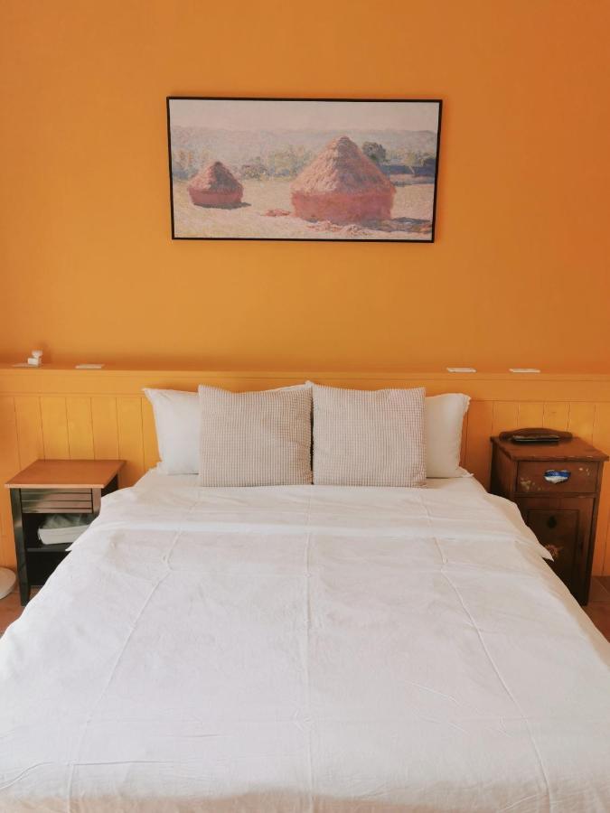 Bed and Breakfast Yilan Beitou No.117 Luodong Zewnętrze zdjęcie