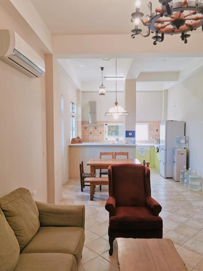 Bed and Breakfast Yilan Beitou No.117 Luodong Zewnętrze zdjęcie