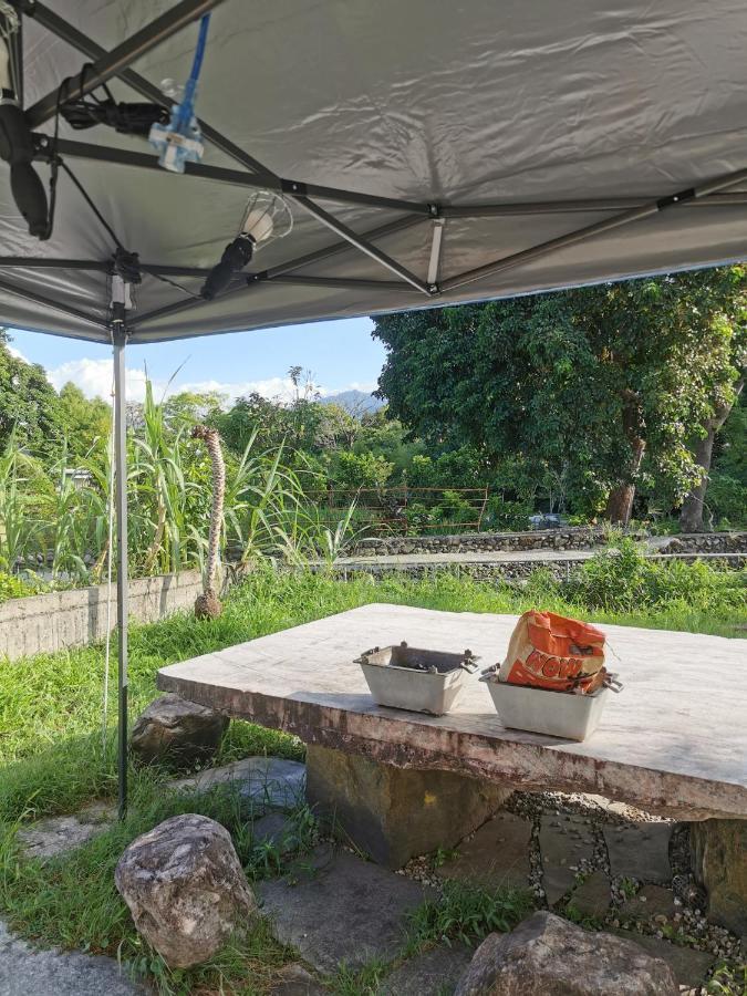 Bed and Breakfast Yilan Beitou No.117 Luodong Zewnętrze zdjęcie