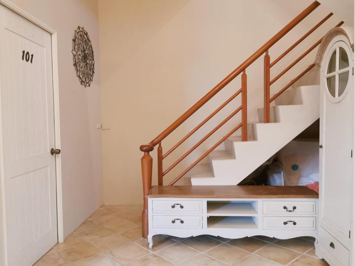 Bed and Breakfast Yilan Beitou No.117 Luodong Zewnętrze zdjęcie