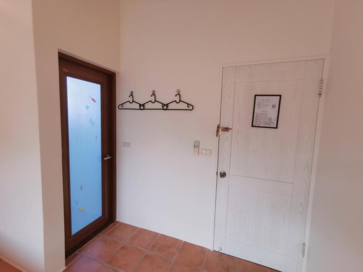 Bed and Breakfast Yilan Beitou No.117 Luodong Zewnętrze zdjęcie