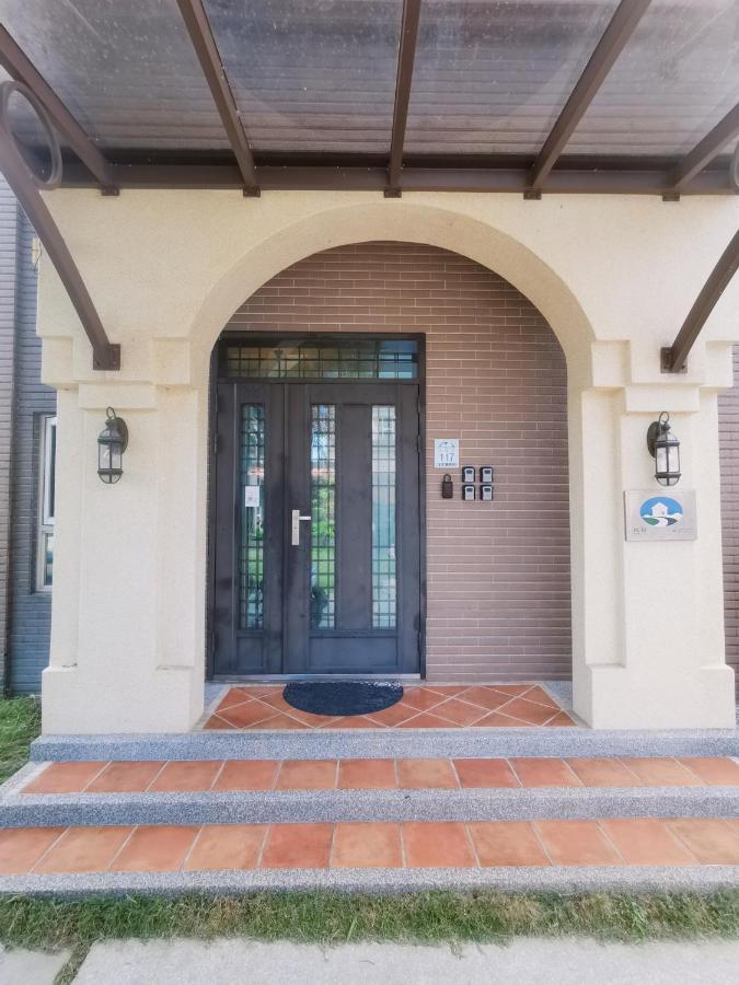 Bed and Breakfast Yilan Beitou No.117 Luodong Zewnętrze zdjęcie