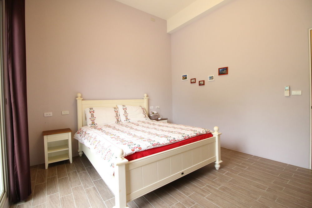 Bed and Breakfast Yilan Beitou No.117 Luodong Zewnętrze zdjęcie
