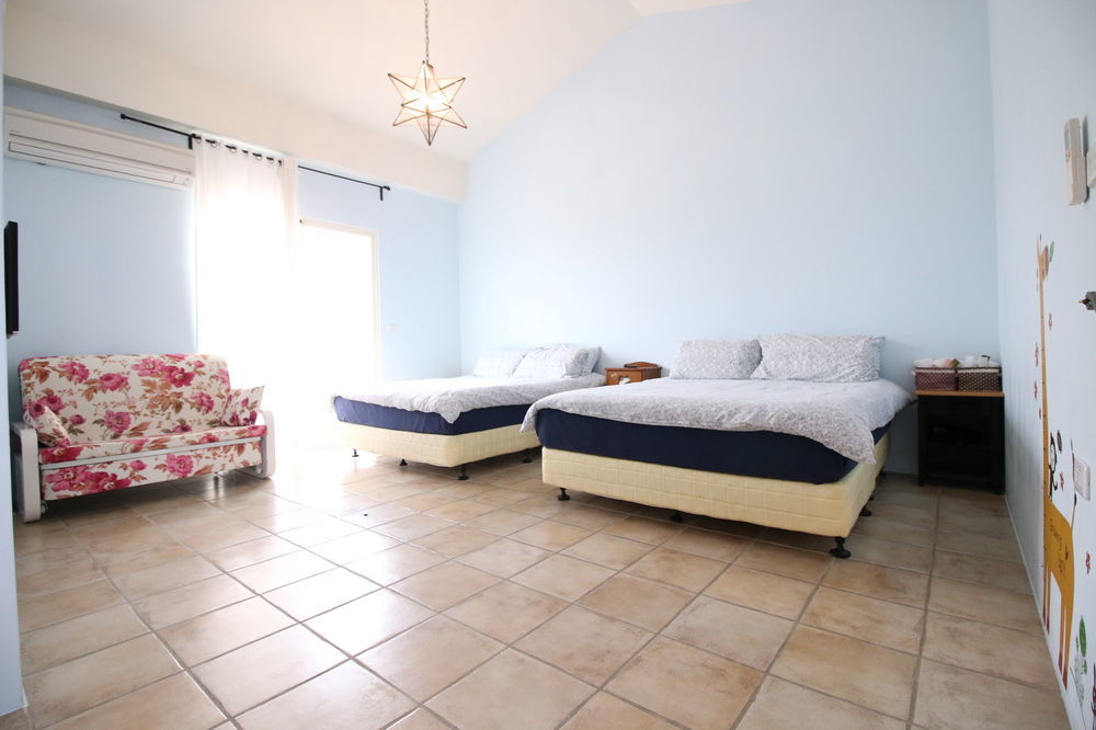 Bed and Breakfast Yilan Beitou No.117 Luodong Zewnętrze zdjęcie