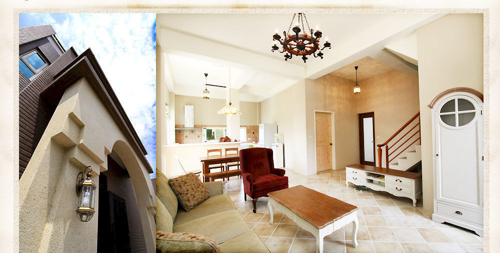 Bed and Breakfast Yilan Beitou No.117 Luodong Zewnętrze zdjęcie